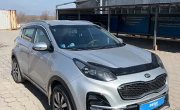 Kia Sportage 2019 года за 10 500 000 тг. в Караганда фото 3