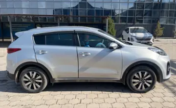Kia Sportage 2019 года за 10 500 000 тг. в Караганда фото 4