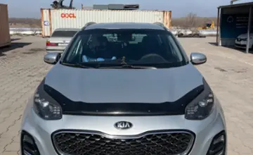Kia Sportage 2019 года за 10 500 000 тг. в Караганда фото 2
