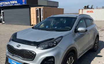 Kia Sportage 2019 года за 10 500 000 тг. в Караганда фото 1