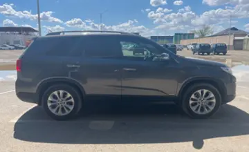 Kia Sorento 2014 года за 8 500 000 тг. в Кызылорда фото 4