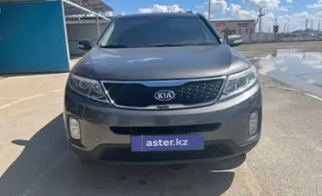 Kia Sorento 2014 года за 8 500 000 тг. в Кызылорда фото 2