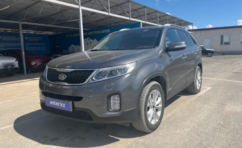 Kia Sorento 2014 года за 8 500 000 тг. в Кызылорда