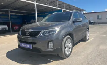 Kia Sorento 2014 года за 8 500 000 тг. в Кызылорда фото 1