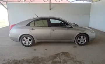 Nissan Primera 2001 года за 2 700 000 тг. в Кызылорда фото 4