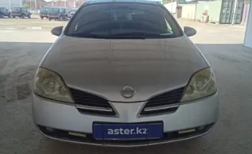 Nissan Primera 2001 года за 2 700 000 тг. в Кызылорда фото 2
