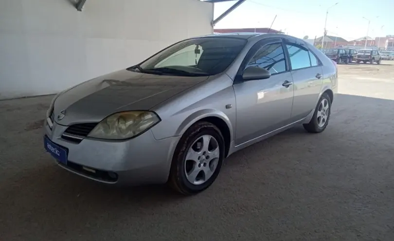 Nissan Primera 2001 года за 2 700 000 тг. в Кызылорда