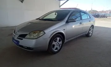 Nissan Primera 2001 года за 2 700 000 тг. в Кызылорда фото 1