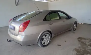 Nissan Primera 2001 года за 2 700 000 тг. в Кызылорда