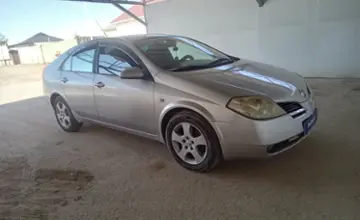 Nissan Primera 2001 года за 2 700 000 тг. в Кызылорда фото 3
