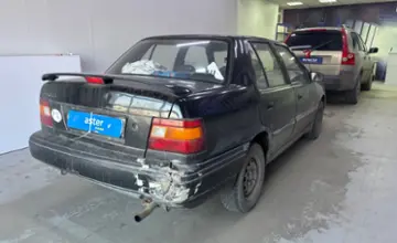 Hyundai Excel 1994 года за 800 000 тг. в Павлодар