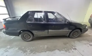 Hyundai Excel 1994 года за 800 000 тг. в Павлодар фото 4