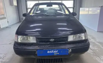 Hyundai Excel 1994 года за 800 000 тг. в Павлодар фото 2