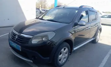 Renault Sandero 2013 года за 3 500 000 тг. в Тараз фото 1