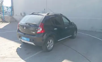 Renault Sandero 2013 года за 3 500 000 тг. в Тараз