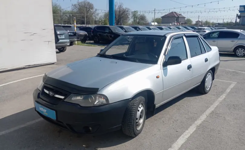 Daewoo Nexia 2014 года за 3 000 000 тг. в Тараз