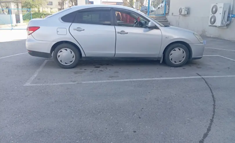 Nissan Almera 2014 года за 4 500 000 тг. в Тараз фото 4