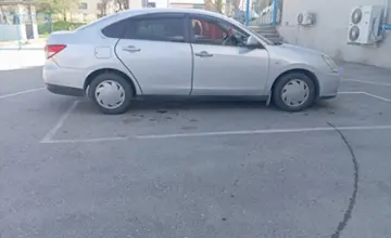 Nissan Almera 2014 года за 4 500 000 тг. в Тараз фото 4