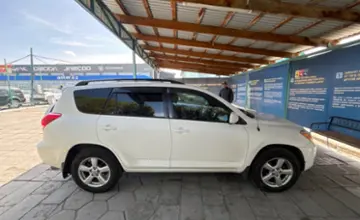 Toyota RAV4 2007 года за 7 500 000 тг. в Талдыкорган фото 4