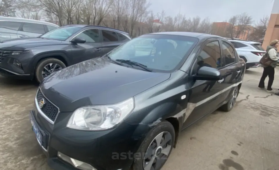 Ravon Nexia R3 2019 года за 3 500 000 тг. в Костанай