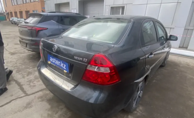 Ravon Nexia R3 2019 года за 3 500 000 тг. в Костанай фото 5