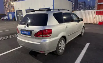 Toyota Avensis Verso 2003 года за 5 500 000 тг. в Алматы