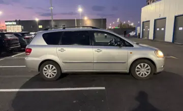 Toyota Avensis Verso 2003 года за 5 500 000 тг. в Алматы фото 4