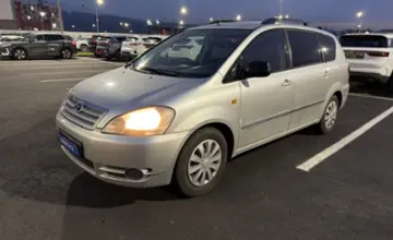 Toyota Avensis Verso 2003 года за 5 500 000 тг. в Алматы фото 1