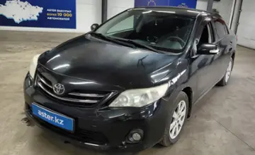 Toyota Corolla 2011 года за 5 000 000 тг. в Астана фото 1