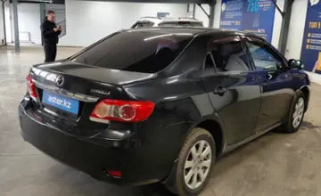 Toyota Corolla 2011 года за 5 000 000 тг. в Астана фото 3