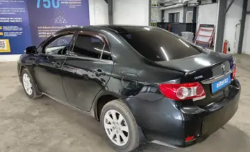 Toyota Corolla 2011 года за 5 000 000 тг. в Астана фото 4