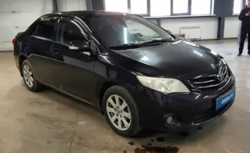 Toyota Corolla 2011 года за 5 000 000 тг. в Астана фото 2