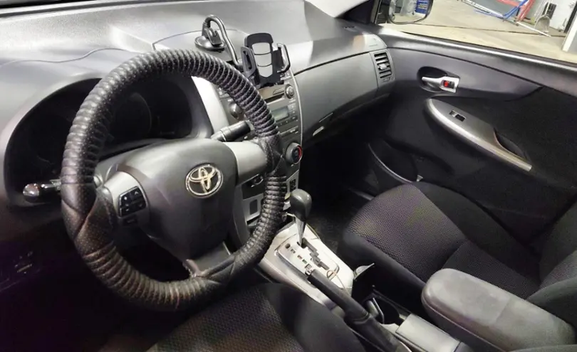 Toyota Corolla 2011 года за 5 000 000 тг. в Астана фото 5
