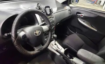 Toyota Corolla 2011 года за 5 000 000 тг. в Астана фото 5