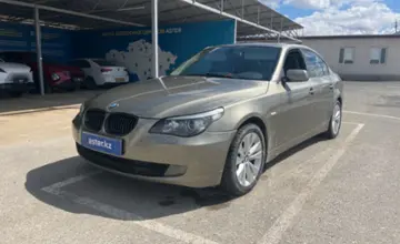 BMW 5 серии 2006 года за 4 000 000 тг. в Кызылорда фото 1