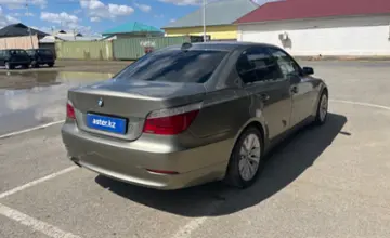 BMW 5 серии 2006 года за 4 000 000 тг. в Кызылорда