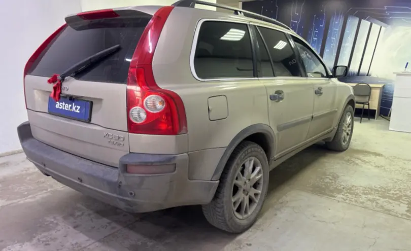 Volvo XC90 2004 года за 6 000 000 тг. в Павлодар фото 5