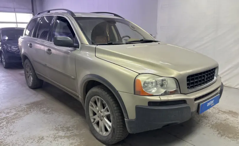 Volvo XC90 2004 года за 6 000 000 тг. в Павлодар фото 3