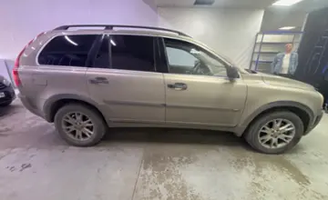 Volvo XC90 2004 года за 6 000 000 тг. в Павлодар фото 4