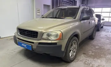 Volvo XC90 2004 года за 6 000 000 тг. в Павлодар фото 1
