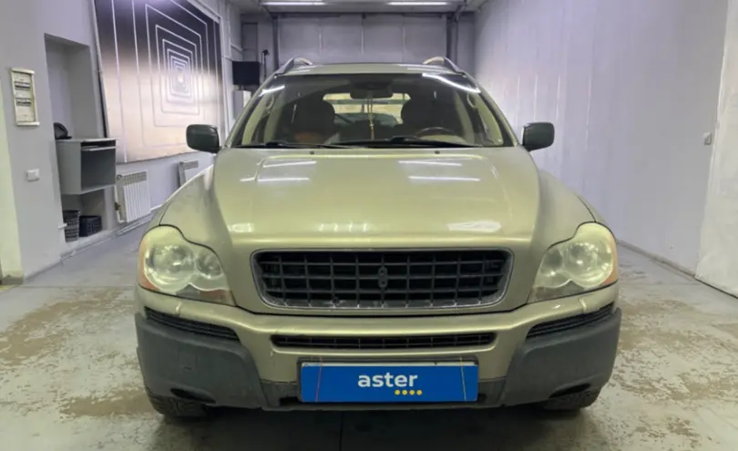Volvo XC90 2004 года за 6 000 000 тг. в Павлодар фото 2