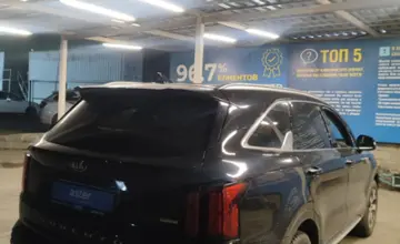 Kia Sorento 2021 года за 14 500 000 тг. в Алматы