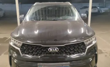 Kia Sorento 2021 года за 14 500 000 тг. в Алматы фото 2