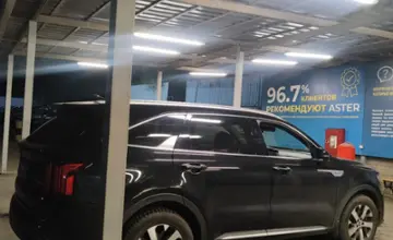 Kia Sorento 2021 года за 14 500 000 тг. в Алматы фото 4