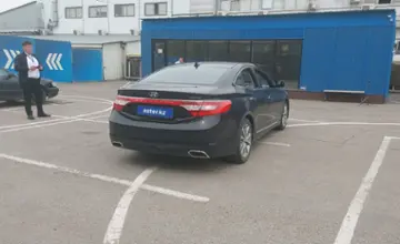 Hyundai Grandeur 2015 года за 8 800 000 тг. в Алматы фото 3