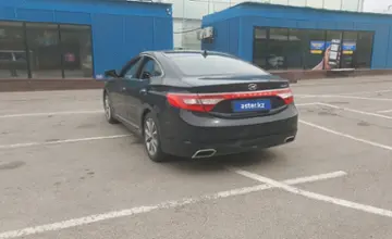 Hyundai Grandeur 2015 года за 8 800 000 тг. в Алматы фото 4