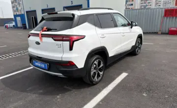 JAC JS4 2023 года за 6 000 000 тг. в Алматы