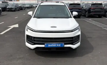 JAC JS4 2023 года за 6 000 000 тг. в Алматы фото 2