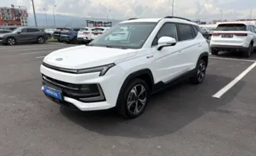 JAC JS4 2023 года за 6 000 000 тг. в Алматы фото 1