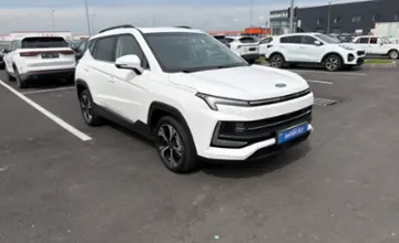 JAC JS4 2023 года за 6 000 000 тг. в Алматы фото 3